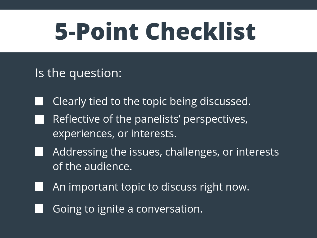 questions to ask a group presentation