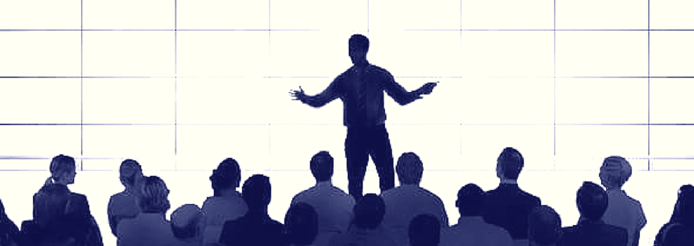 How to become a professional public speaker