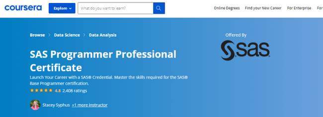 Coursera Coursera