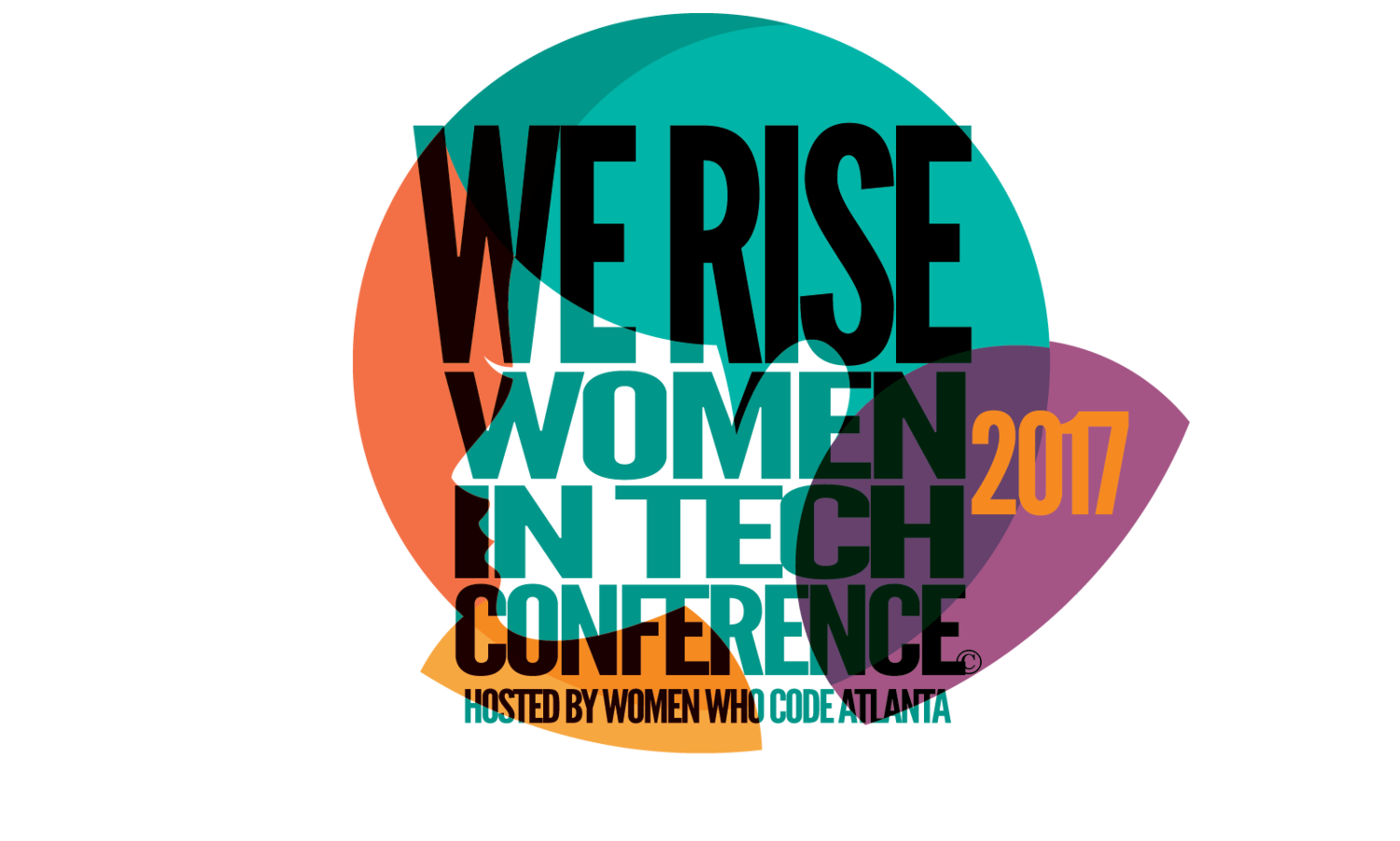 We RISE Women in Tech Conference SpeakerHub