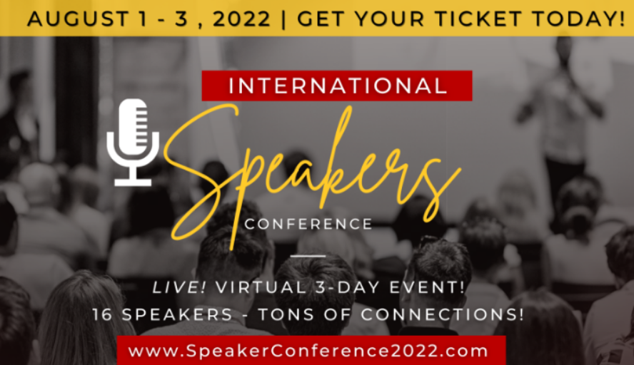 World Summit 2022 Speakers & Schedule
