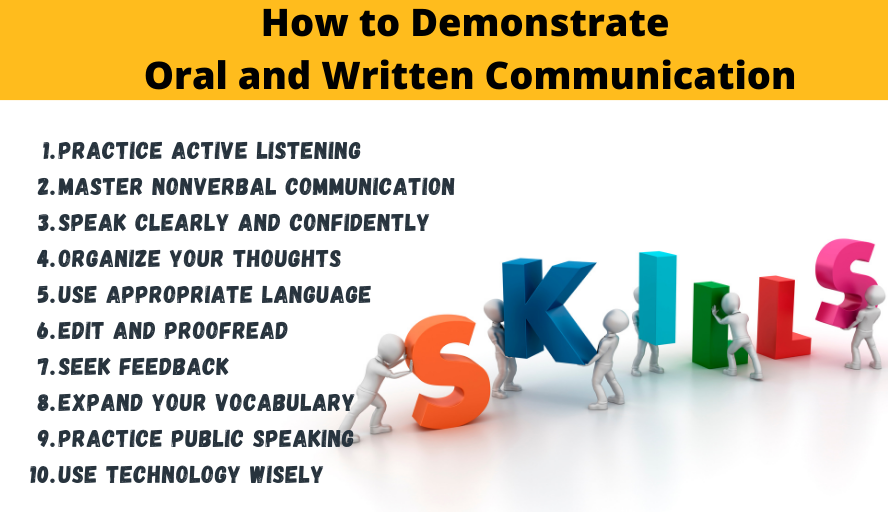 The Significance Of Communication Skills In Writing | SpeakerHub