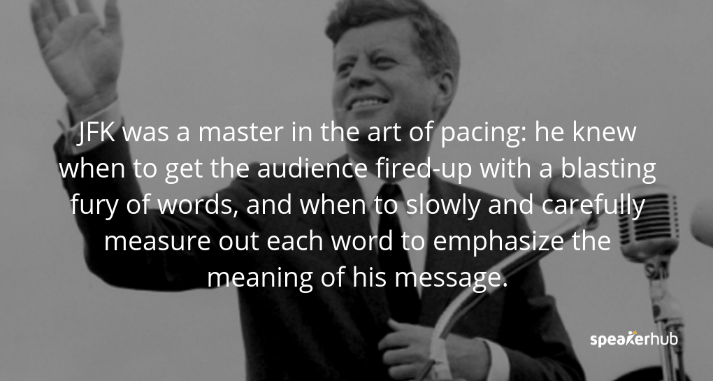 John F. Kennedy