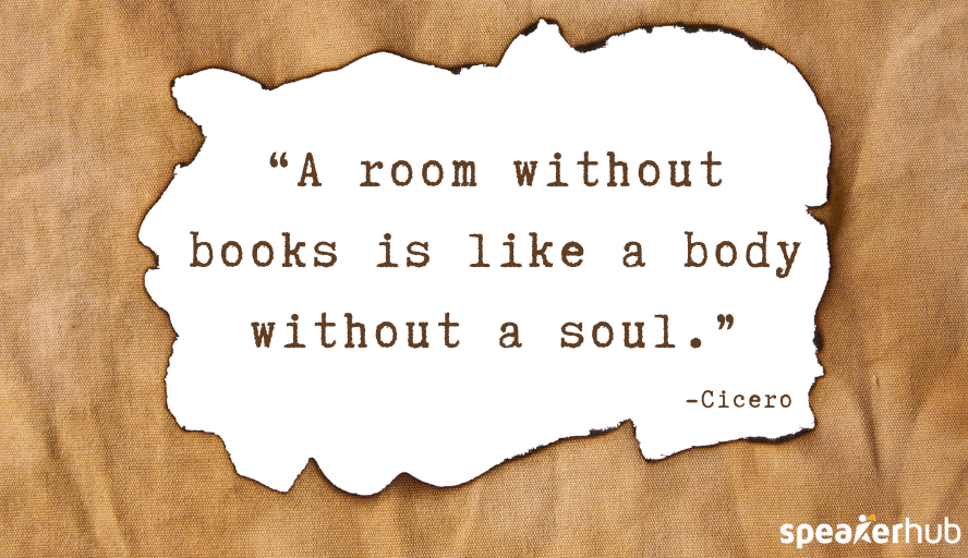 Read more books Read more books