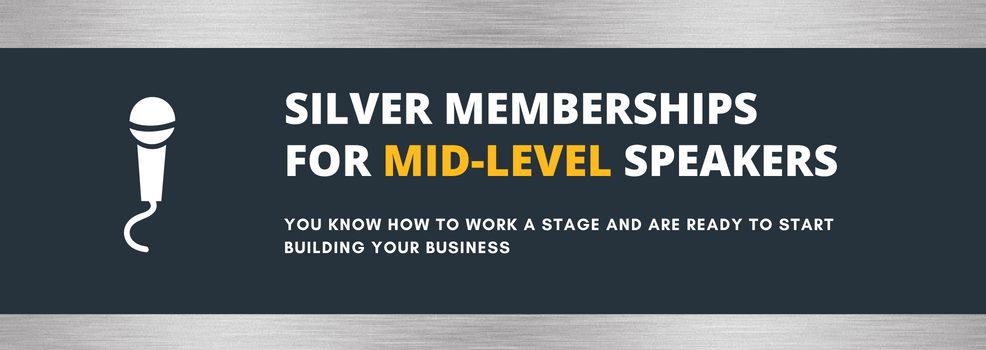 silver membership silver membership