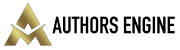 Logo of Authors Engine agency
