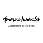 Logo of America Innovates agency