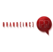 Logo of Brandinc PR agency