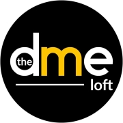 Logo of DME Loft agency