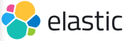 Logo of Elastic.co agency