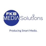 Logo of FKB Media Solutions agency