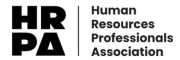 Logo of HRPA agency