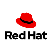 Logo of Red Hat agency