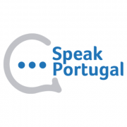 Logo of Speak Portugal agency