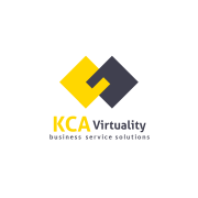 Logo of KCA Virtuality agency