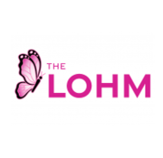 Logo of The LOHM agency