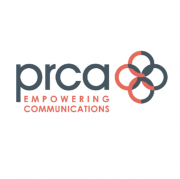 Logo of PRCA agency