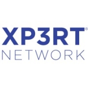 Logo of TCC&#039;s XP3RT Network agency