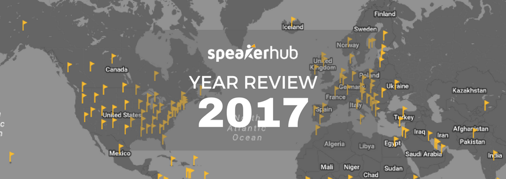 2017: Year in review