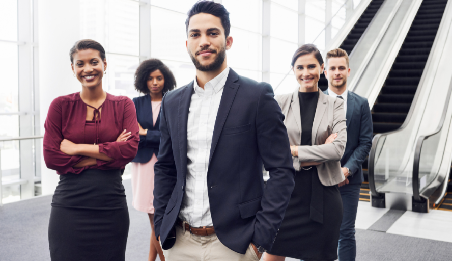 Does What You Wear Matter When Public Speaking? SpeakerHub