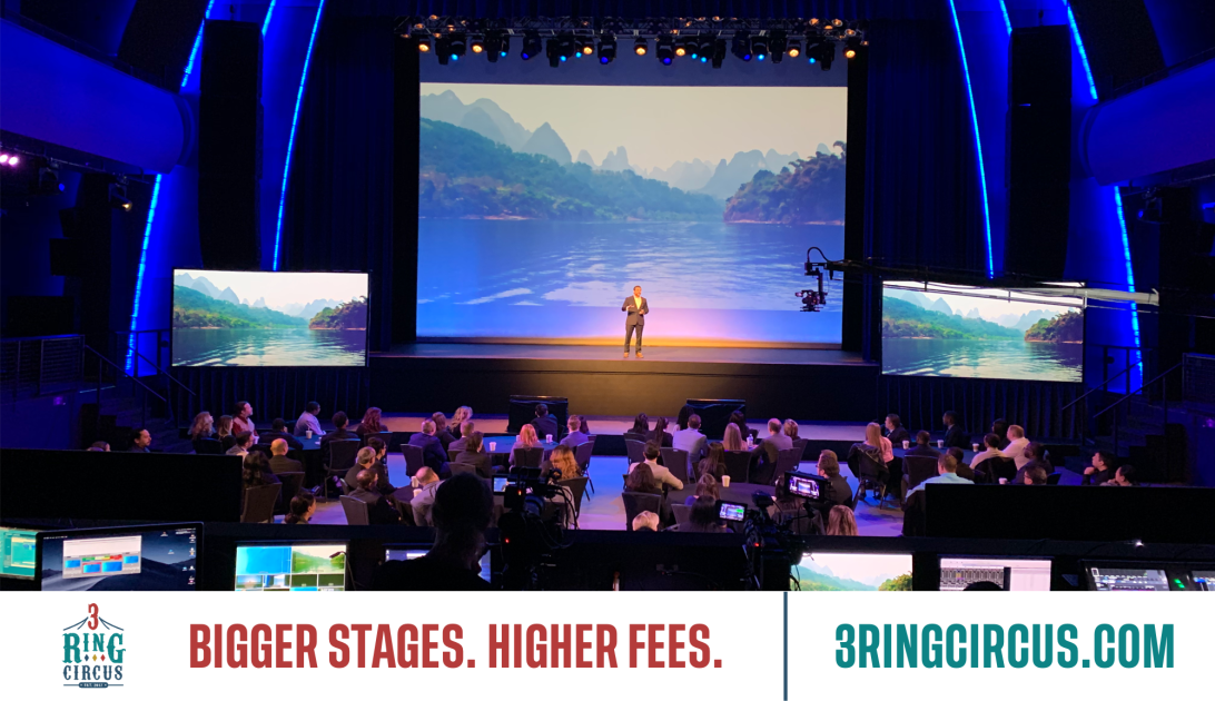 Free Inside Look Fireside Chat With Legendary Keynote Speakers Josh Linkner and Ryan Estis! Free Inside Look Fireside Chat With Legendary Keynote Speakers Josh Linkner and Ryan Estis!