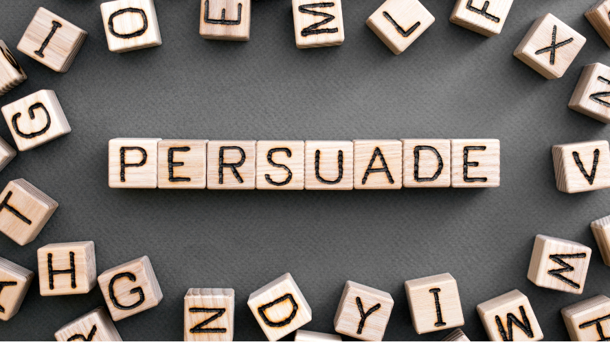 why you should vote persuasive speech
