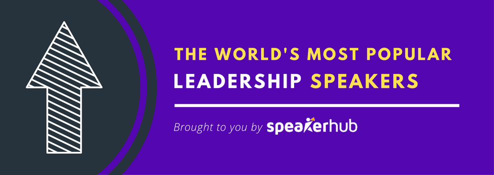 Speakers - The Leadership Project