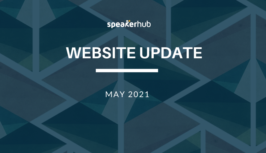 SpeakerHub Website Update: Market Your E-courses Directly on Your SpeakerHub Profile Page SpeakerHub Website Update: Market Your E-courses Directly on Your SpeakerHub Profile Page