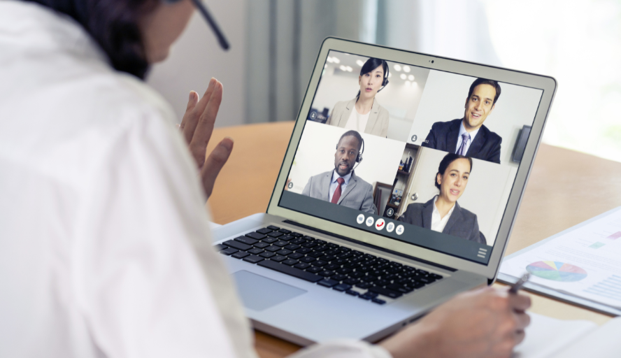 11 Tips for Adapting Your Speaking Events to These Pandemic Times