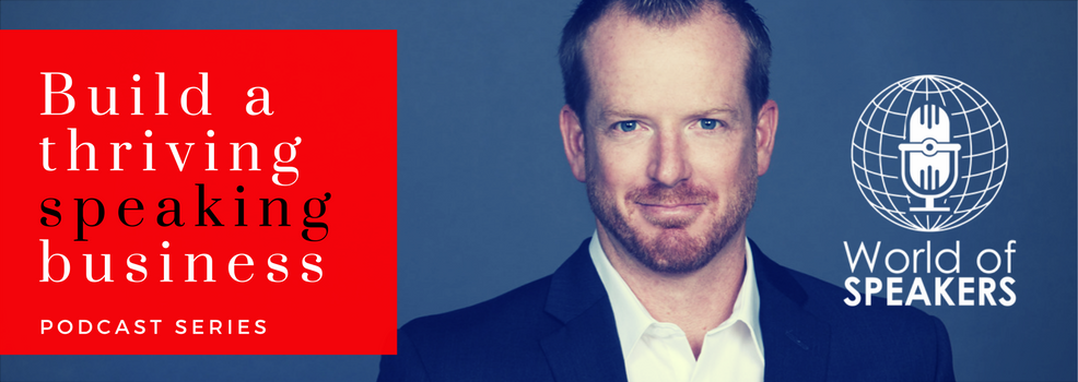 Ryan Foland World of Speakers Ryan Foland World of Speakers