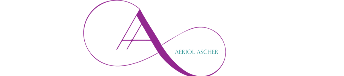 Aeriol Ascher's cover banner