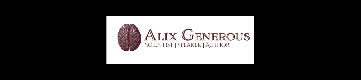 Alix Generous's cover banner