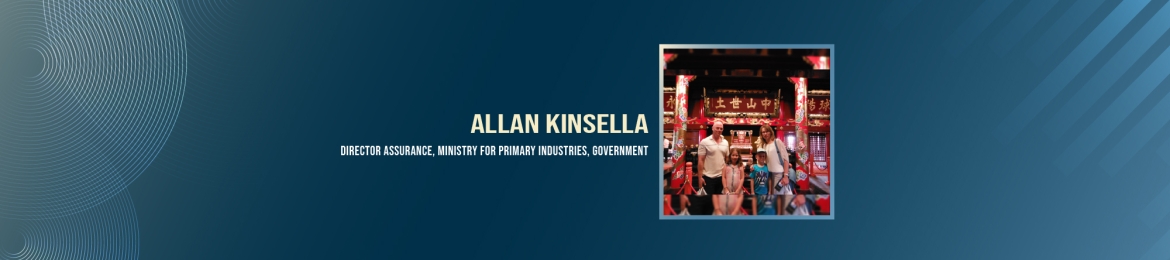 Allan Kinsella's cover banner