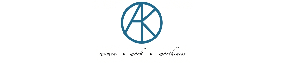 Allison Kinnear's cover banner