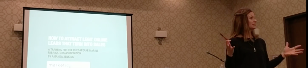 Amanda Jenkins's cover banner