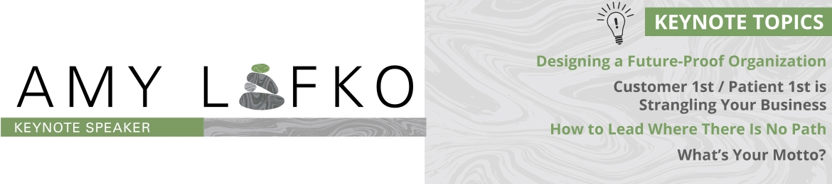 Amy Lafko's cover banner