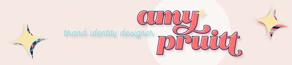 Amy Pruitt's cover banner