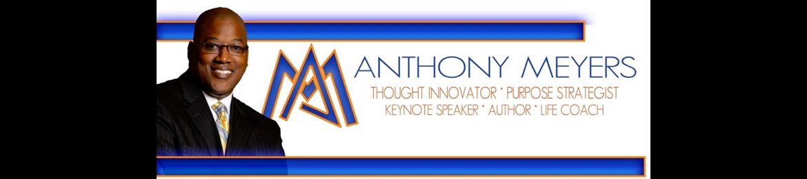 Anthony Meyers's cover banner