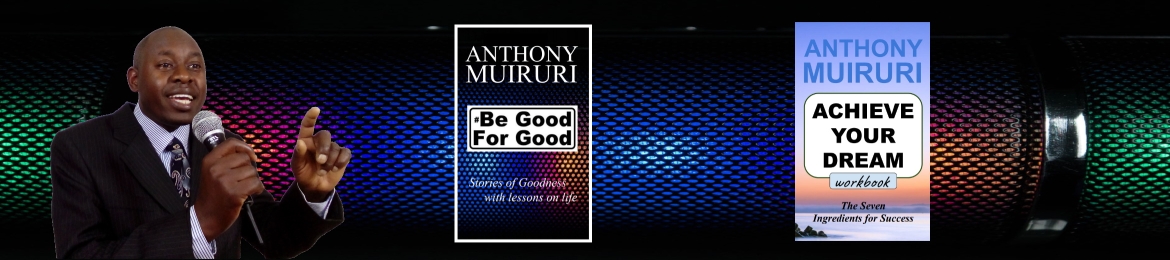 Anthony Muiruri's cover banner