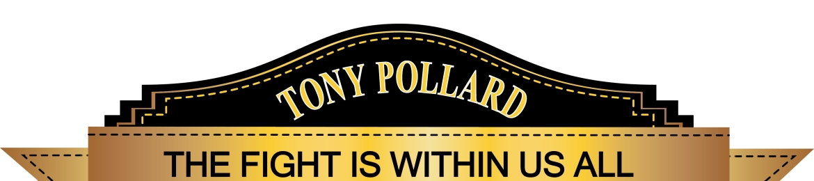 Anthony Pollard's cover banner