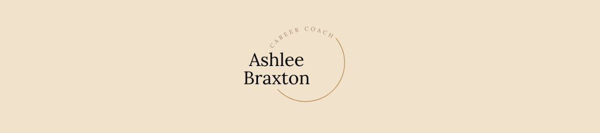 Ashlee Braxton's cover banner