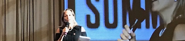 Bea Wray's cover banner