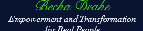 Becka Drake's cover banner