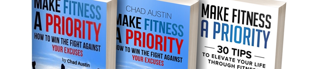 Chad Austin's cover banner