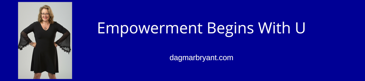 Dagmar Bryant's cover banner