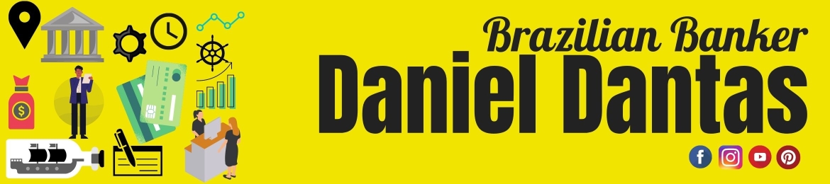 Daniel Dantas's cover banner