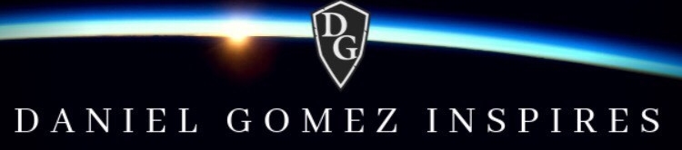 Daniel Gomez's cover banner