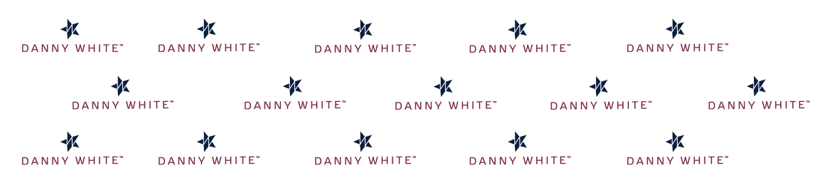 Danny White's cover banner
