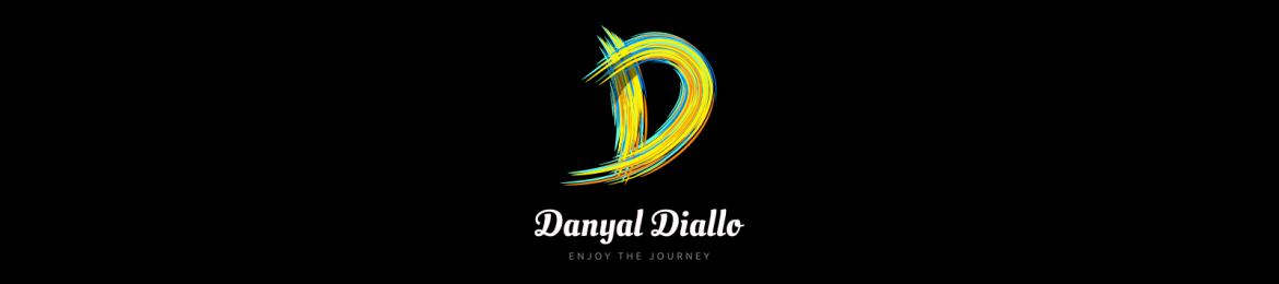 Danyal Diallo's cover banner