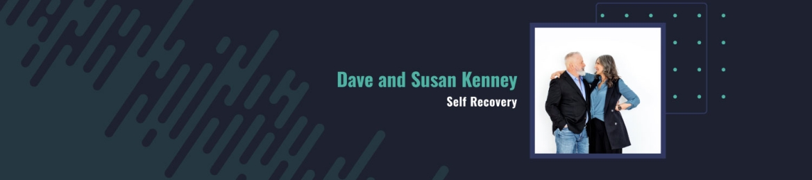 Dave and Susan Kenney's cover banner